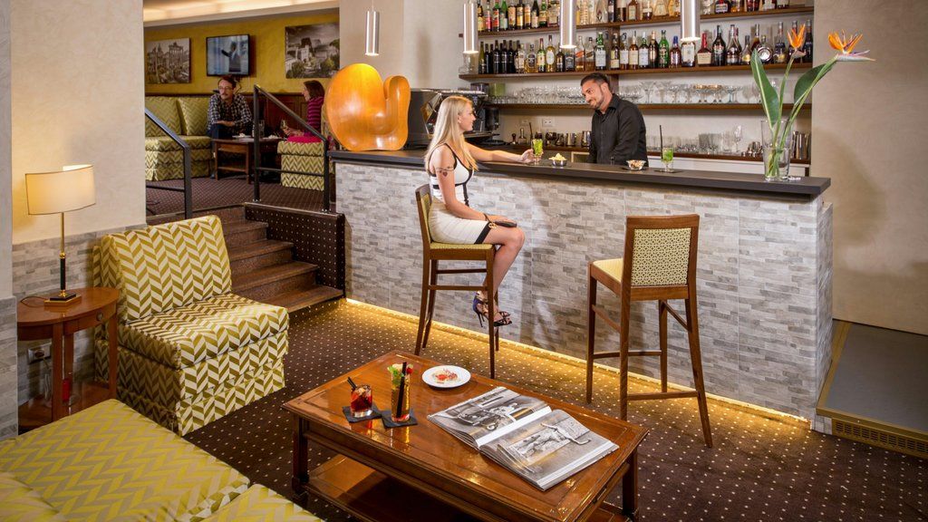 Hotel Oxford Róma Kültér fotó