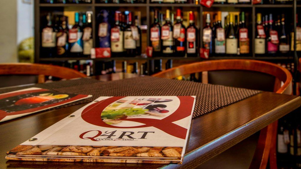 Hotel Oxford Róma Kültér fotó